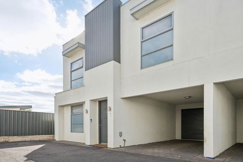 West Croydon Condo - Port Augusta Accommodation 1