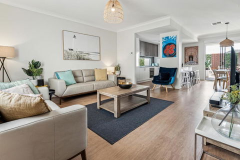 West Croydon Condo - Port Augusta Accommodation 2
