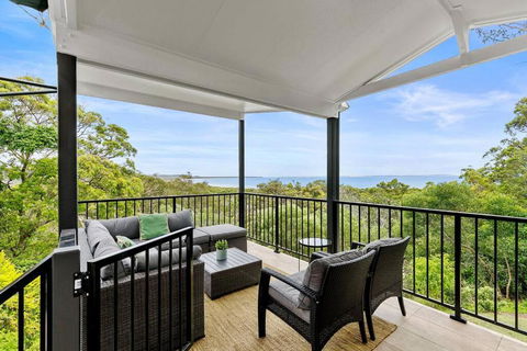 YARABIN - Luxury Home With Ocean Views - Port Augusta Accommodation 0