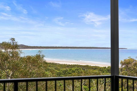 YARABIN - Luxury Home With Ocean Views - Port Augusta Accommodation 1