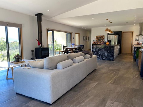 Yarra Valley Country Escape - Port Augusta Accommodation 2