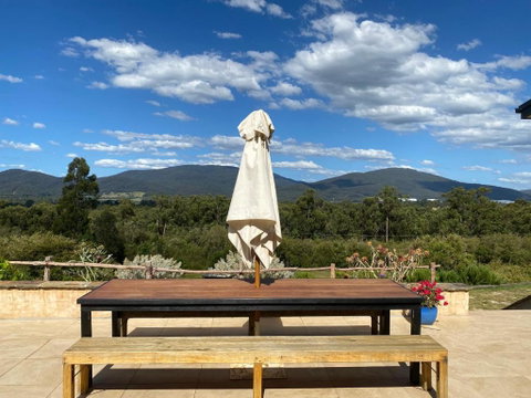 Yarra Valley Country Escape - Port Augusta Accommodation 0