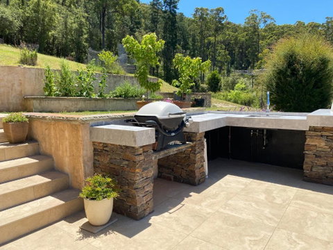 Yarra Valley Country Escape - Port Augusta Accommodation 3