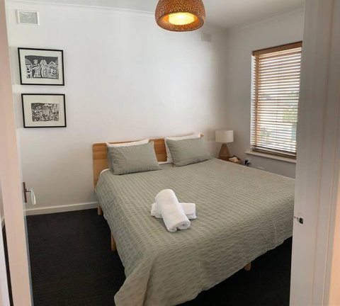 Yarrumla Beach Lodge - Port Augusta Accommodation 3