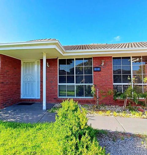 YF Home Sweet Home - Port Augusta Accommodation 0