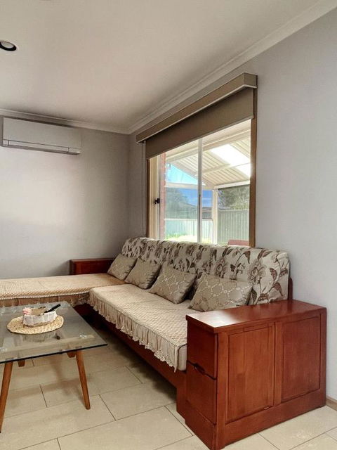 YF Home Sweet Home - Port Augusta Accommodation 2