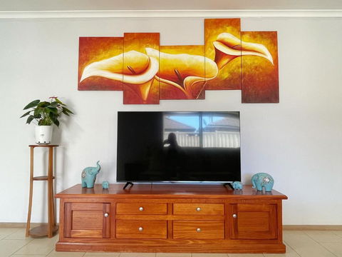 YF Home Sweet Home - Port Augusta Accommodation 3