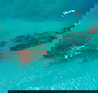 Private Tangalooma Wrecks Tour - Port Augusta Accommodation