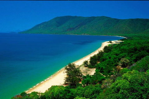 3-Day Best Of Cairns Combo: The Daintree Rainforest, Great Barrier Reef, And Kuranda - Port Augusta Accommodation 2