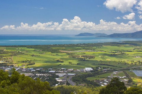 3-Day Best Of Cairns Combo: The Daintree Rainforest, Great Barrier Reef, And Kuranda - Port Augusta Accommodation 3