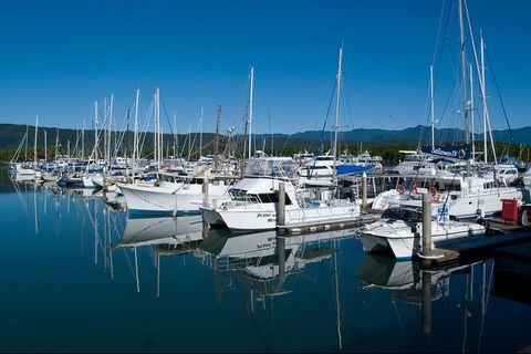 4-Day Cairns Ultimate Combo: Daintree Rainforest, Reef, Kuranda & Paronella Park - Port Augusta Accommodation 2