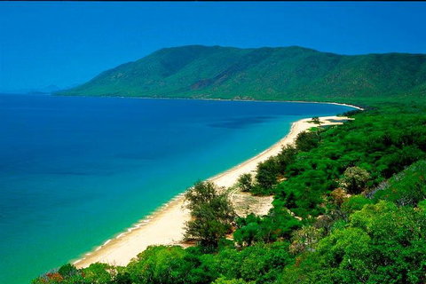 Private Daintree National Park Day Tour From Cairns Including Cape Tribulation And Mossman Gorge - Port Augusta Accommodation 1