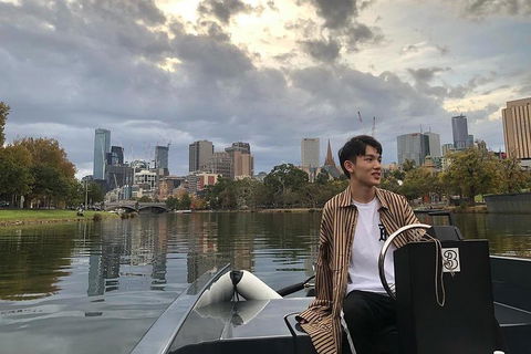 1.5-Hour Boat Rental In Melbourne - Port Augusta Accommodation 5