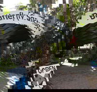 Kuranda Day Trip from Port Douglas upgrade to Skyrail  Scenic train available - Port Augusta Accommodation