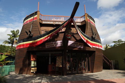 Kuranda Day Trip From Port Douglas Upgrade To Skyrail & Scenic Train Available - Port Augusta Accommodation 4