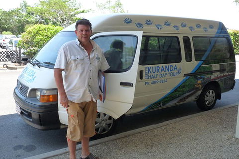 Kuranda Day Trip From Port Douglas Upgrade To Skyrail & Scenic Train Available - Port Augusta Accommodation 5