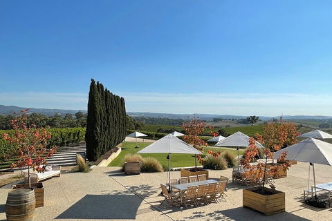 Adelaide Hills And Hahndorf - Half Day Private Tour - Port Augusta Accommodation 3