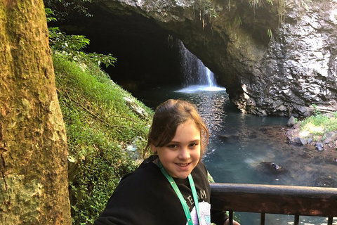 Waterfall Tour - Port Augusta Accommodation 0