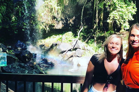 Waterfall Tour - Port Augusta Accommodation 3