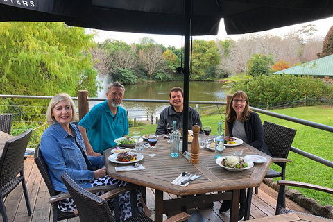 Waterfall Tour - Port Augusta Accommodation 4