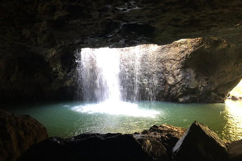 Waterfall Tour - Port Augusta Accommodation 5