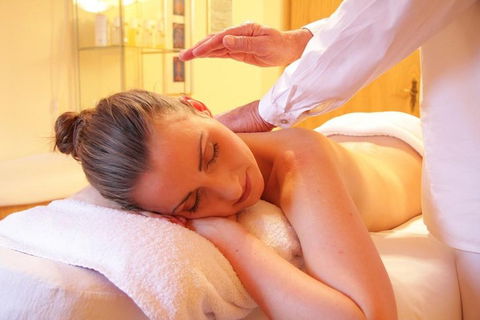 Massage (relaxation, Deep Tissue, Whole Body,sports Etc.)by Male Therapist - Port Augusta Accommodation 1