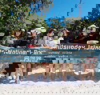 Whitehaven Beach Club - Port Augusta Accommodation