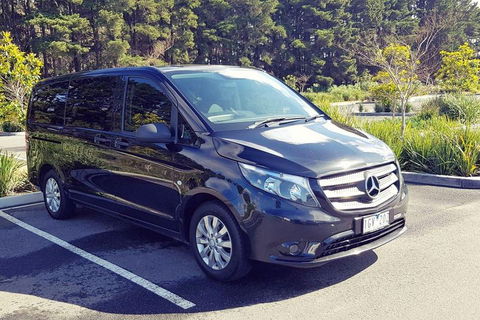 Luxury Private Great Ocean Road Tour Up To 11 People - Entire Vehicle - Port Augusta Accommodation 3