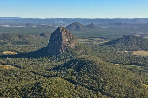 Deluxe Seaplane Tour Noosa To Glasshouse Adventure For 2 With Photobook - Port Augusta Accommodation 3