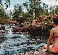 Litchfield National Park Day Tour from Darwin With Waterfalls And Buley Rockhole - Port Augusta Accommodation