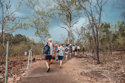 Litchfield National Park Day Tour From Darwin With Waterfalls And Buley Rockhole - Port Augusta Accommodation 4