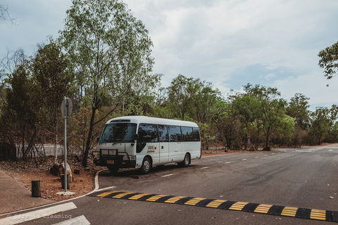 Litchfield National Park Day Tour From Darwin With Waterfalls And Buley Rockhole - Port Augusta Accommodation 5