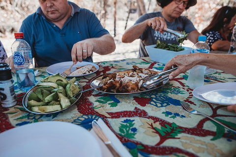 Kakadu Full-Day Tour From Darwin With Lunch - Port Augusta Accommodation 0