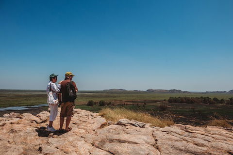 Kakadu Full-Day Tour From Darwin With Lunch - Port Augusta Accommodation 2