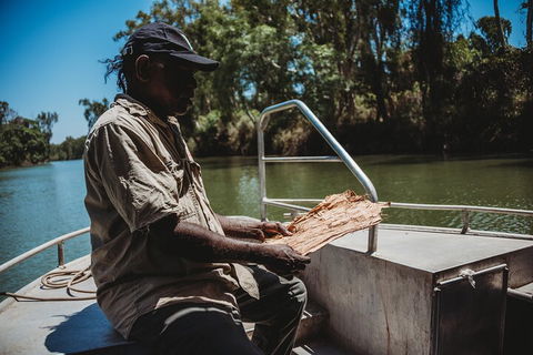 Kakadu Full-Day Tour From Darwin With Lunch - Port Augusta Accommodation 3