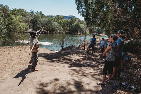 Kakadu Full-Day Tour From Darwin With Lunch - Port Augusta Accommodation 5