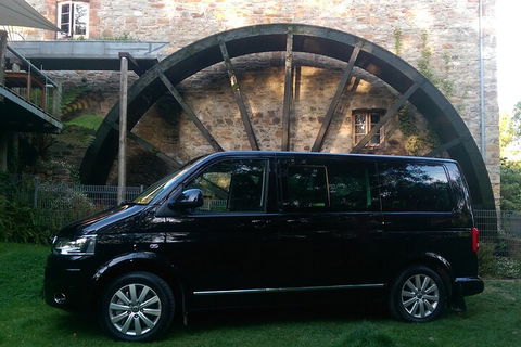 McLaren Vale Intimate Winery Tour By Private Limo - Port Augusta Accommodation 5