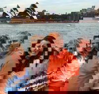 Private Sydney Half Day Tour including Sydney Opera House and Bondi Beach