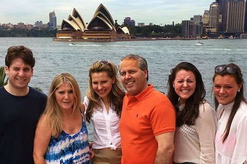 Private Sydney Half Day Tour Including Sydney Opera House And Bondi Beach - Port Augusta Accommodation 0