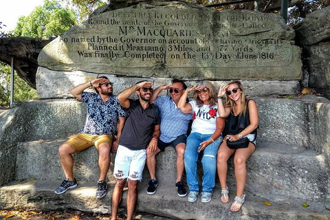 Private Sydney Half Day Tour Including Sydney Opera House And Bondi Beach - Port Augusta Accommodation 3