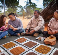 Karrke Aboriginal Cultural Experience - Port Augusta Accommodation