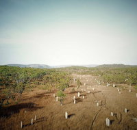 ETHICAL ADVENTURES - Litchfield Region Max 10 guests - Port Augusta Accommodation