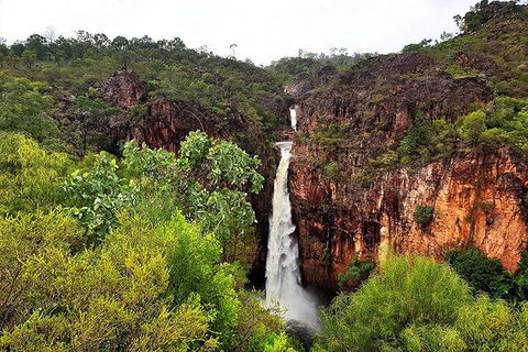 Ethical Adventures - Best In The WET - Litchfield / Kakadu 3 Day- Max 10 Guests - Port Augusta Accommodation 2