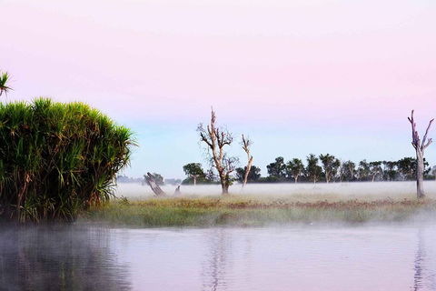 Ethical Adventures - Best In The WET - Litchfield / Kakadu 3 Day- Max 10 Guests - Port Augusta Accommodation 3