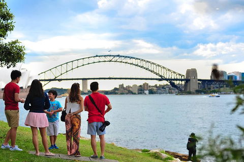 Sydney City Private Tour - Port Augusta Accommodation 2