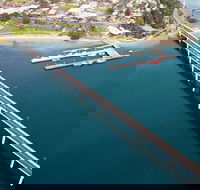 Phillip Island Helicopter Tour - Port Augusta Accommodation