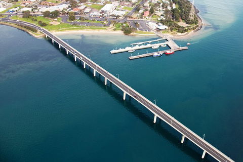 Phillip Island Helicopter Tour - Port Augusta Accommodation 0