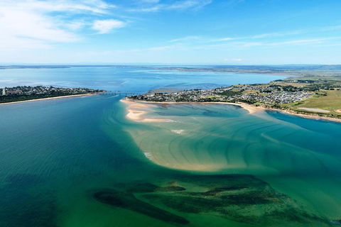 Phillip Island Helicopter Tour - Port Augusta Accommodation 3