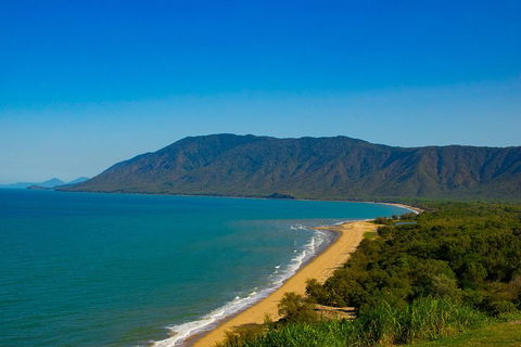 Cape Tribulation Day Tour - Port Augusta Accommodation 1