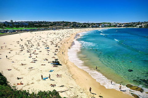 Sydney & Bondi Beach Plus Local Secrets With 'Personalised Sydney Tours' - Port Augusta Accommodation 5